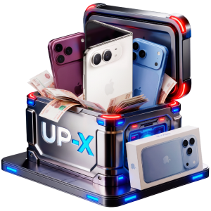 Free Iphone 18?